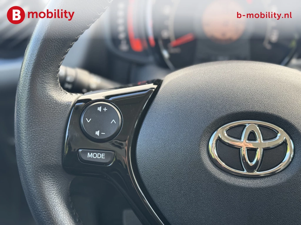 Toyota Aygo – foto 14