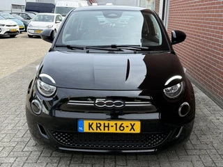Fiat 500e – thumbnail 9