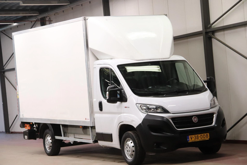 Fiat Ducato – foto 5