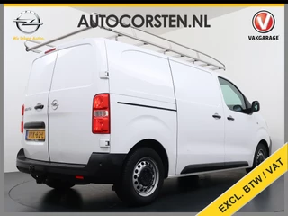 Opel Vivaro-e – thumbnail 5