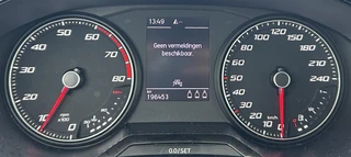 SEAT Arona – thumbnail 24