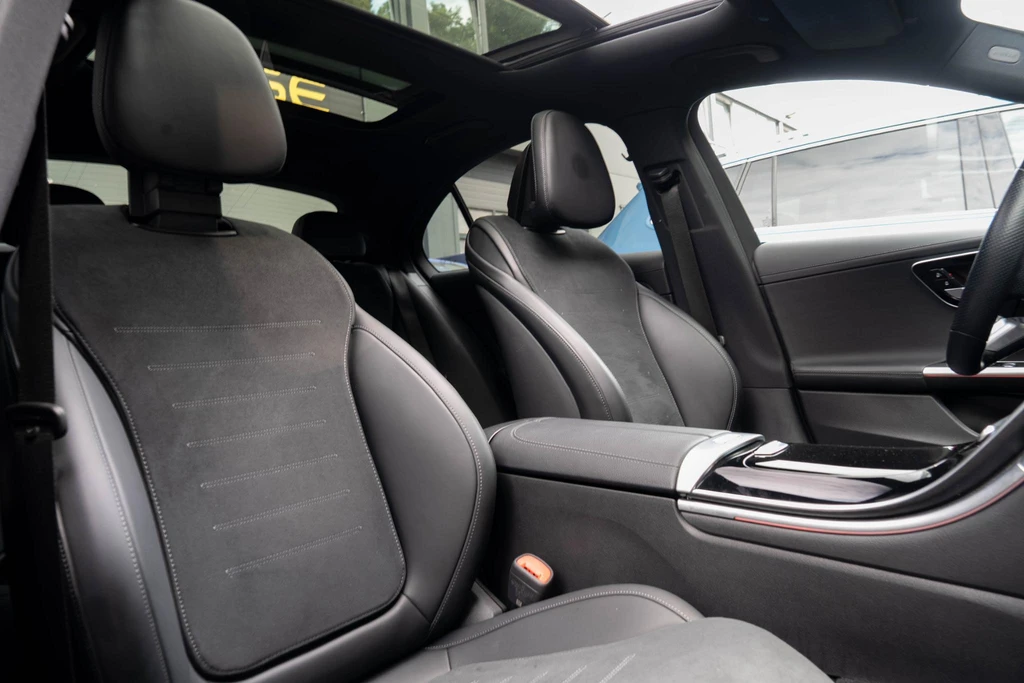 Mercedes-Benz C-Klasse – foto 32