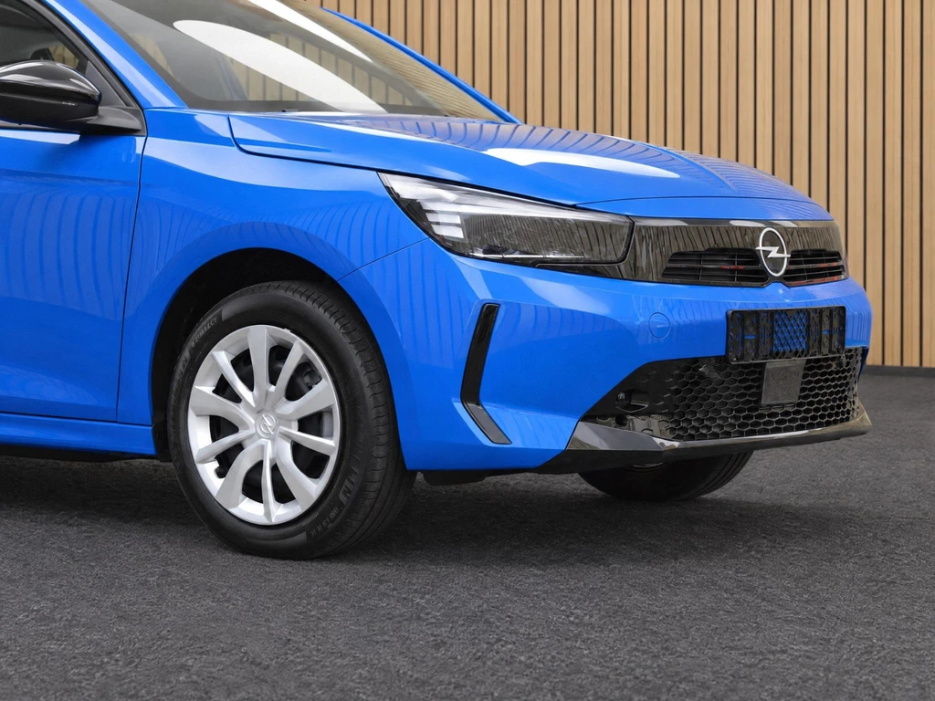 Opel Corsa-e – foto 6