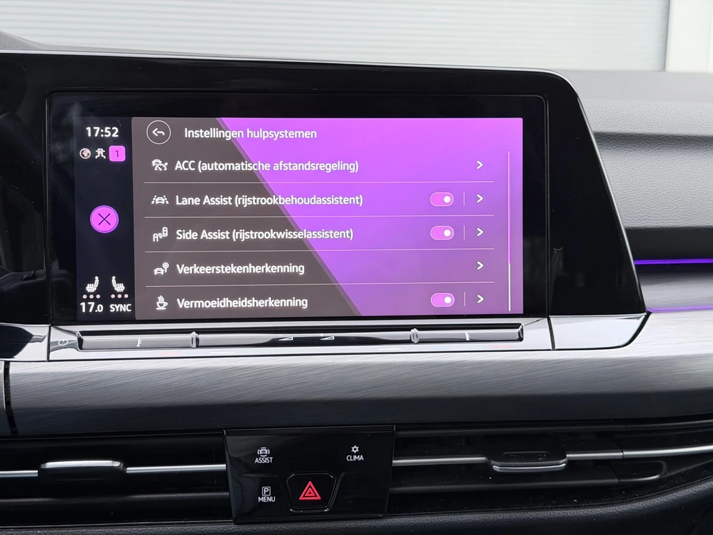 Volkswagen Golf – foto 22