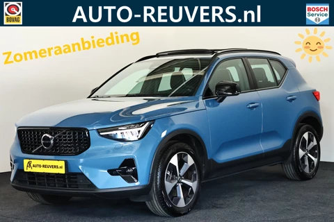Volvo XC40 2.0 B4 AWD Ultimate Dark Pano / ACC / Harman Kardon / Camera