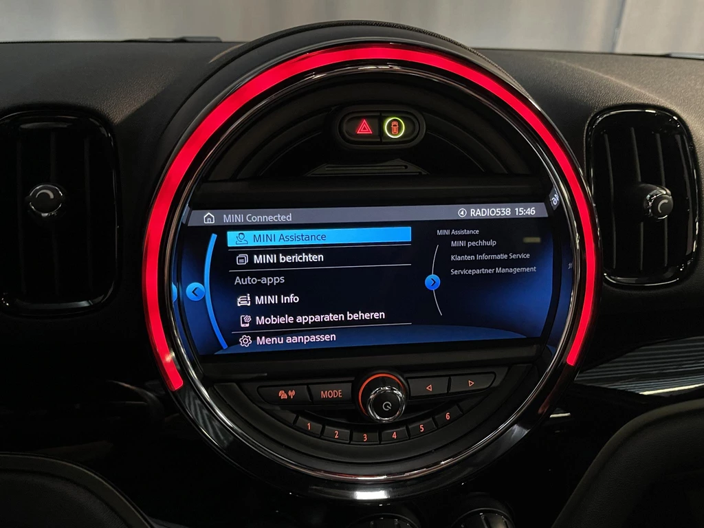 MINI Countryman – foto 30