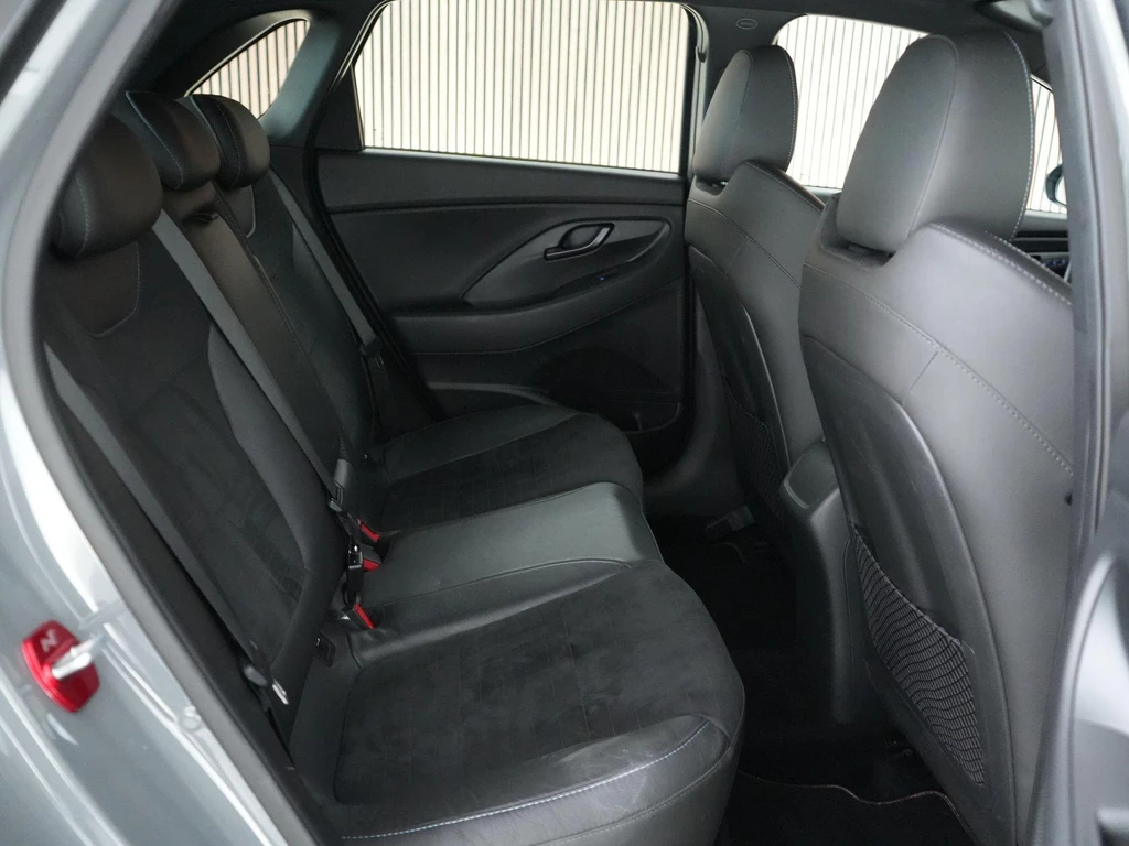 Hyundai i30 – foto 40