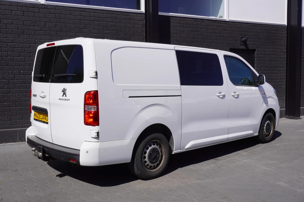 Peugeot Expert – foto 3