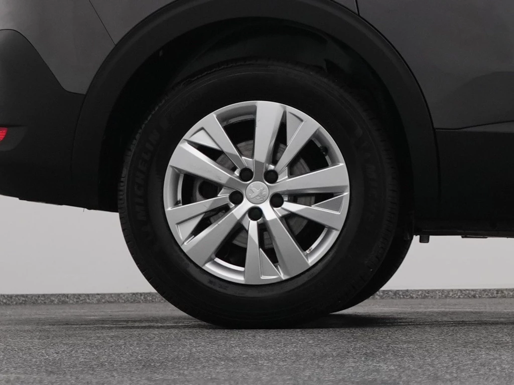 Peugeot 5008 – foto 41
