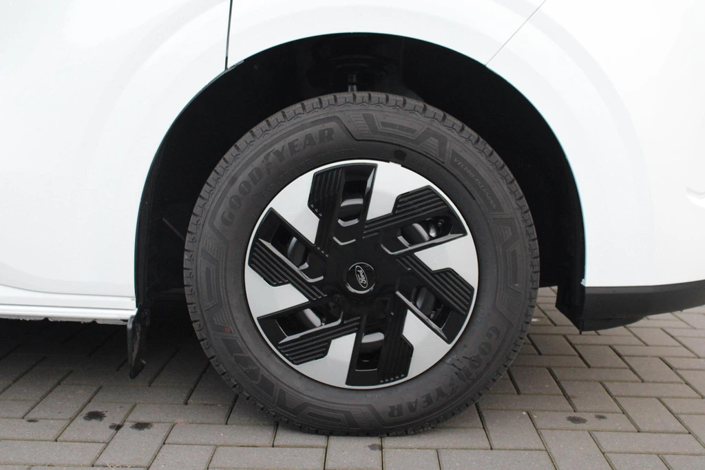 Ford Transit Custom – foto 7