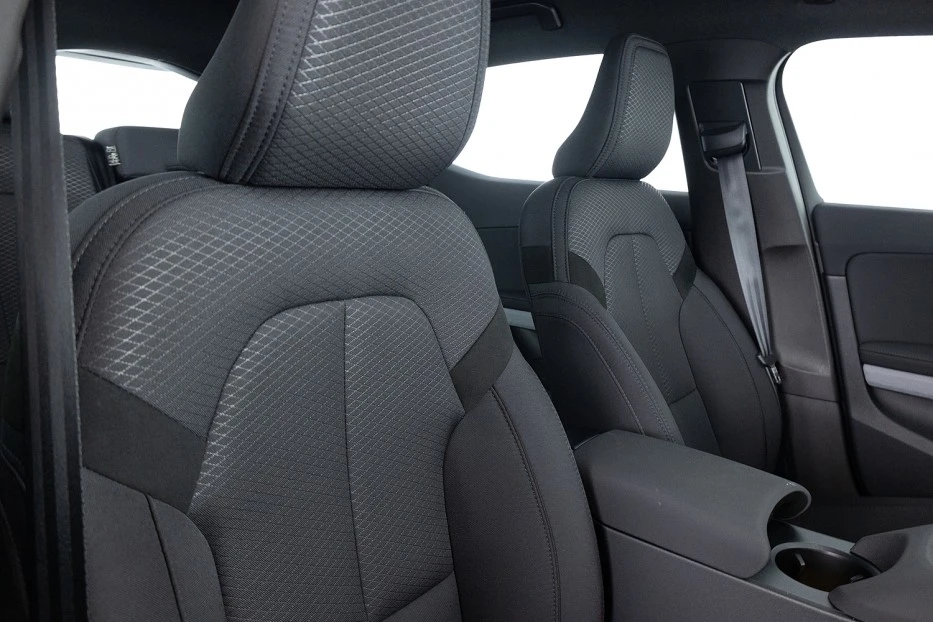 Polestar 2 – foto 6