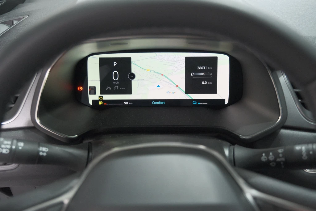 Renault Captur – foto 34