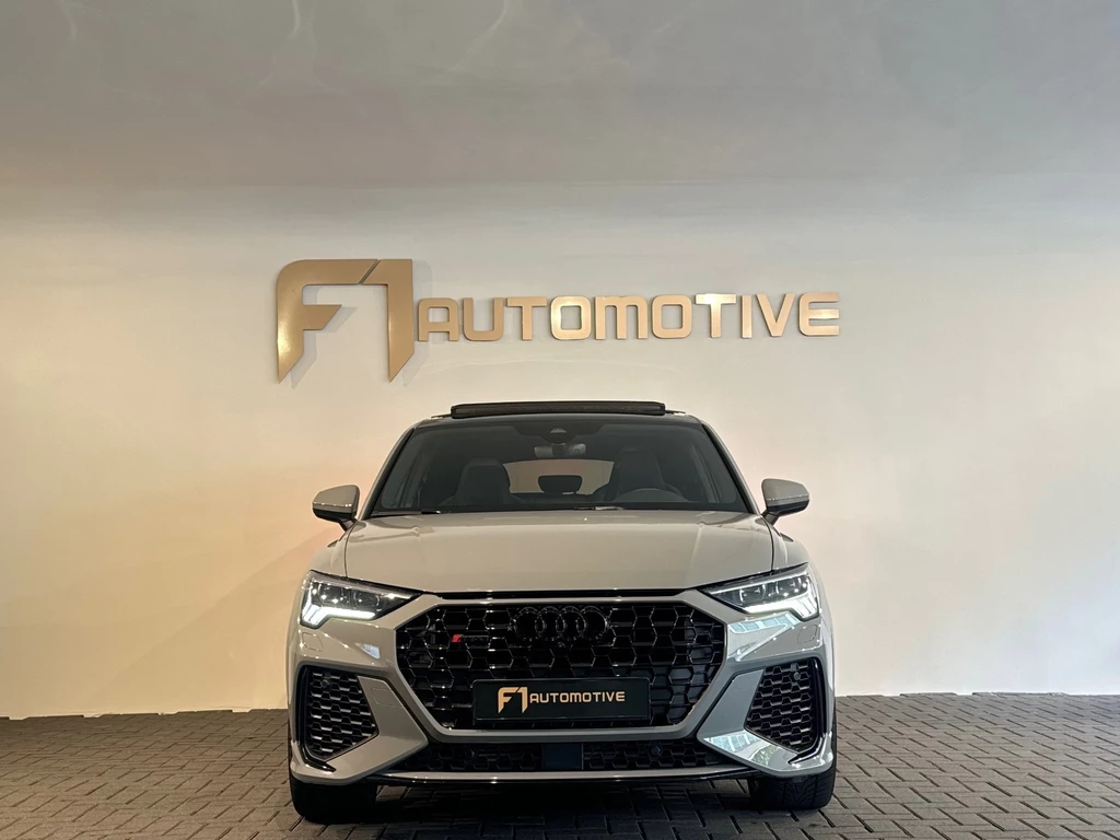 Audi RSQ3 – foto 8