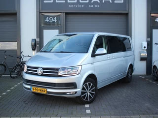 Volkswagen Transporter – thumbnail 2