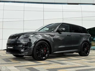Land Rover Range Rover Sport – thumbnail 2