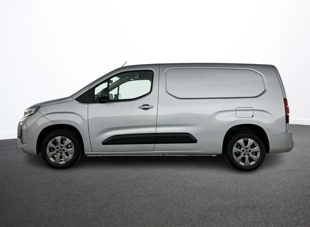 Opel Combo – foto 3