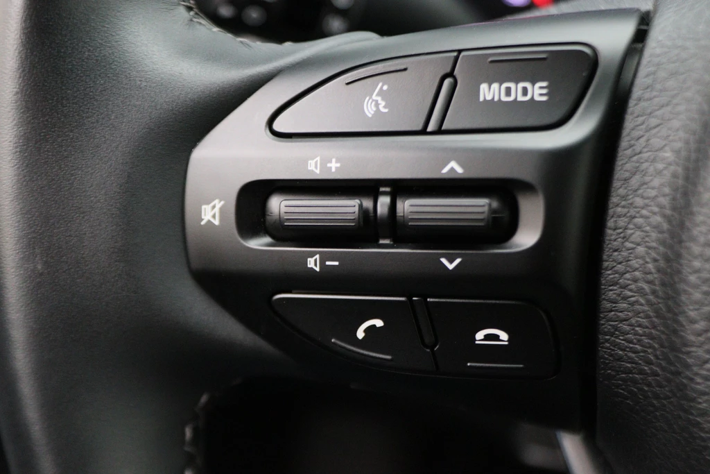 Kia Stonic – foto 34