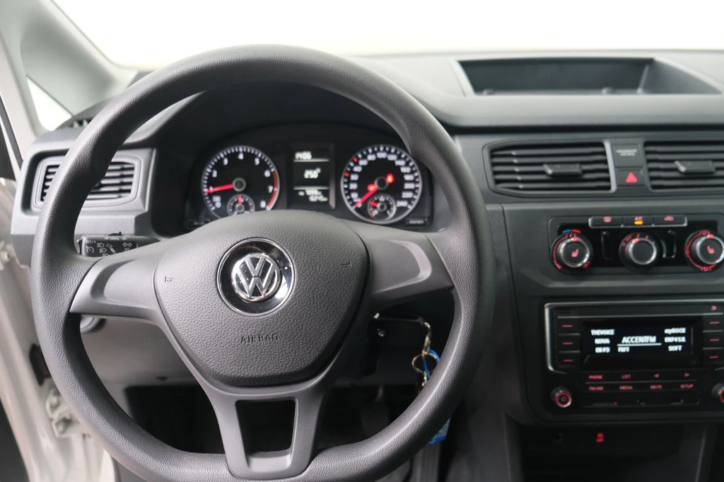 Volkswagen Caddy – foto 17