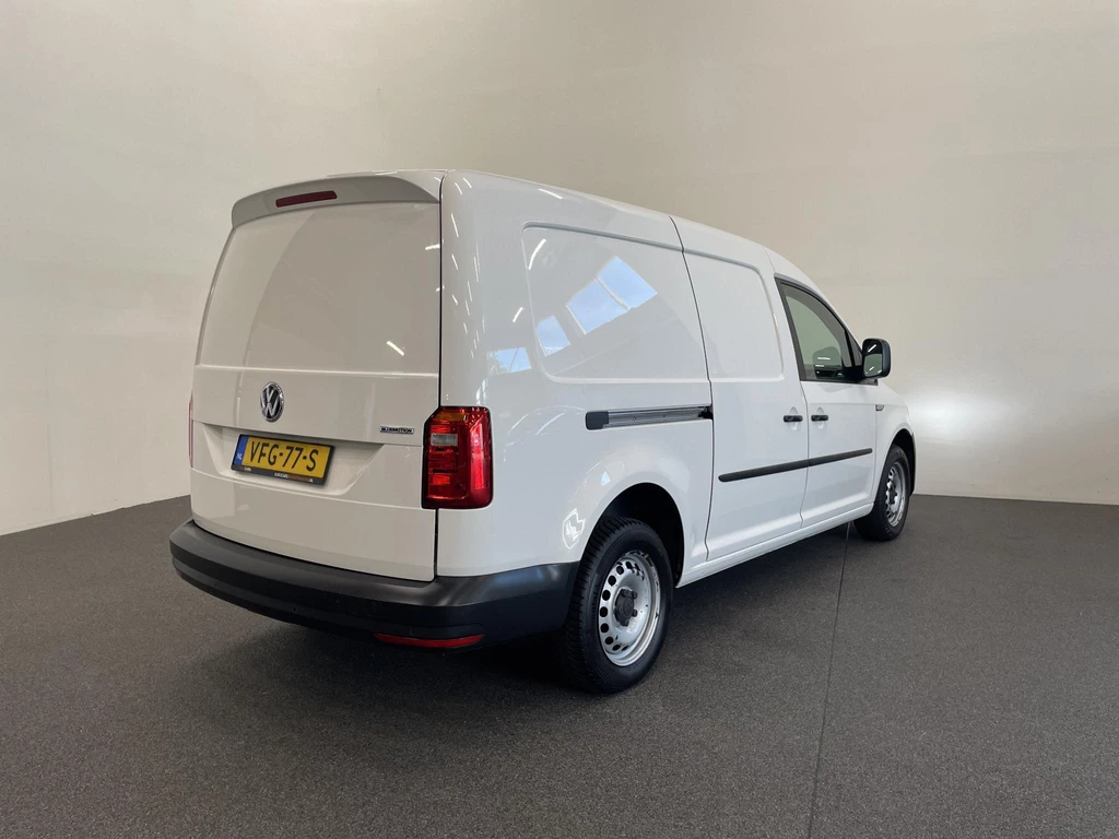 Volkswagen Caddy – foto 5