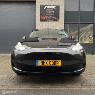 Tesla Model Y – thumbnail 8
