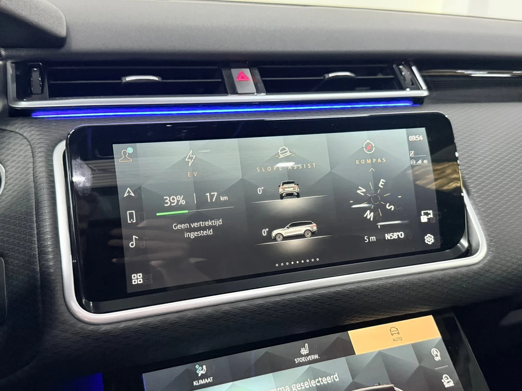 Land Rover Range Rover Velar – foto 18