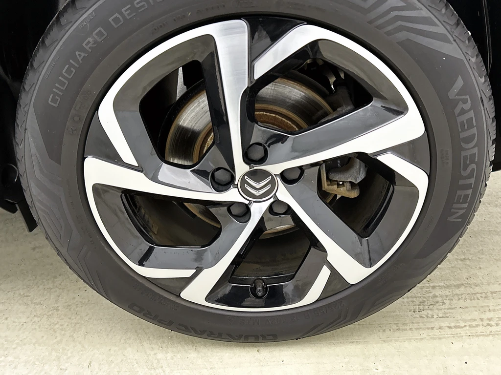 Citroën C5 Aircross – foto 30