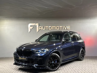 BMW X5 – thumbnail 1