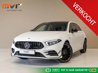 Mercedes-Benz A-Klasse – thumbnail 1