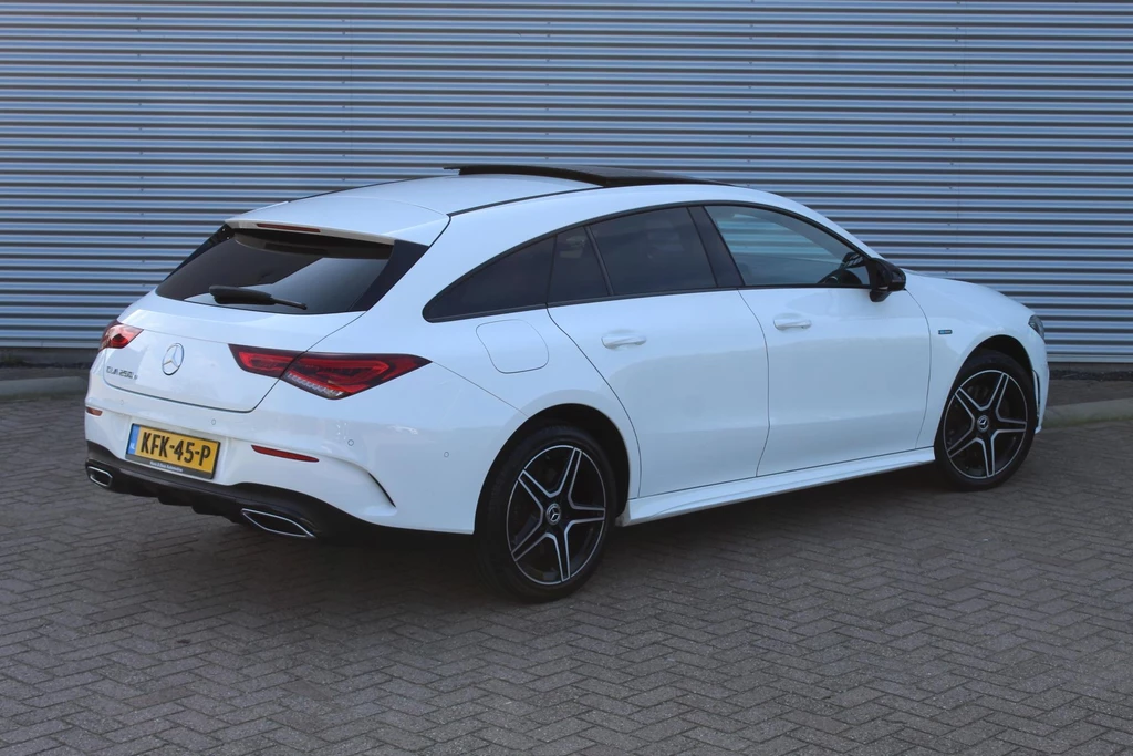 Mercedes-Benz CLA – foto 8