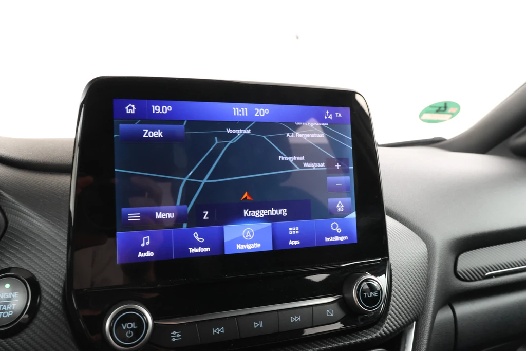 Ford Puma – foto 24