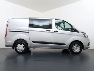 Ford Transit Custom – thumbnail 7