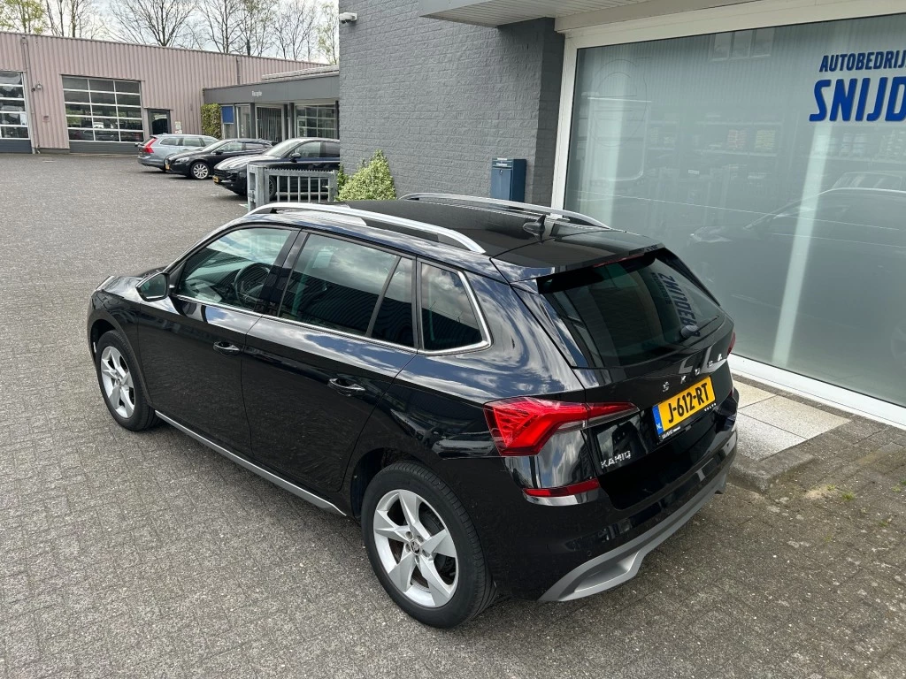 Škoda Kamiq – foto 6
