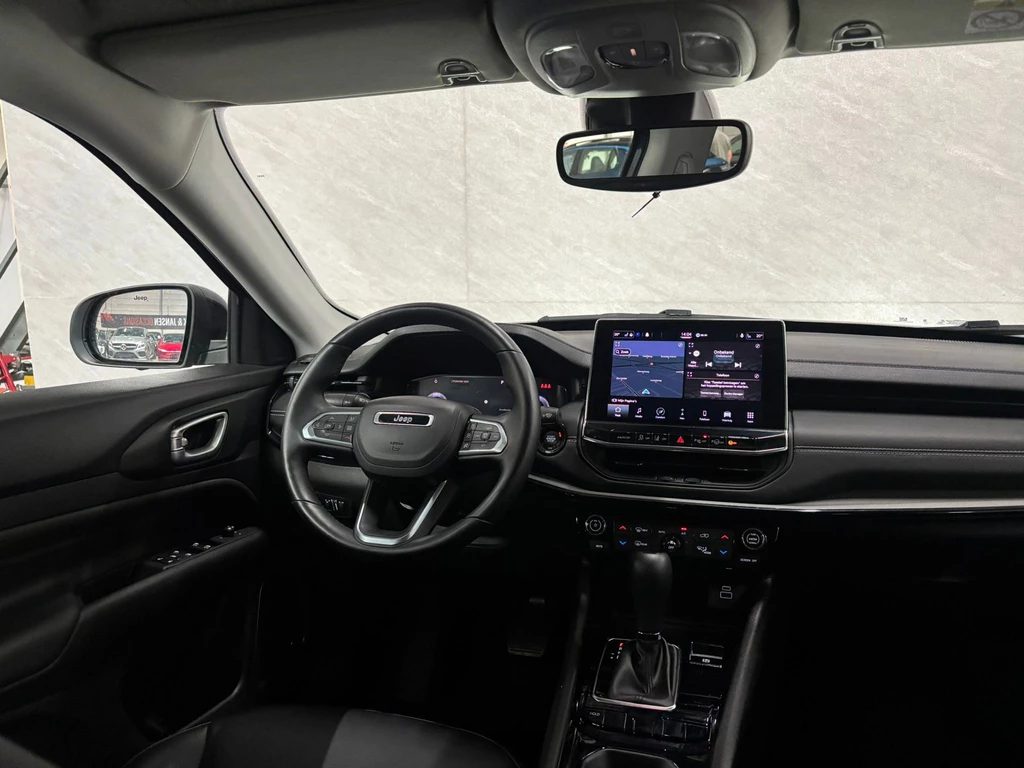 Jeep Compass – foto 13