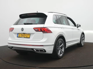 Volkswagen Tiguan – thumbnail 6