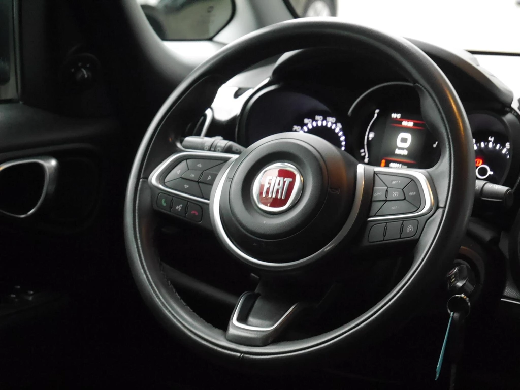 Fiat 500L – foto 16