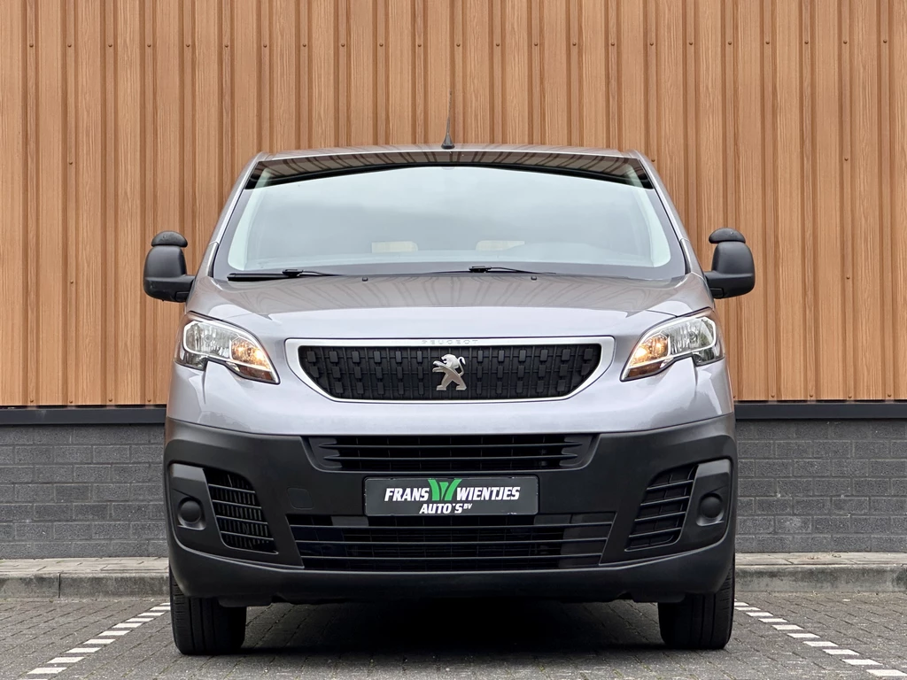 Peugeot Expert – foto 7