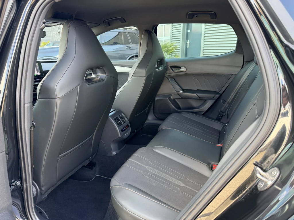 CUPRA Leon – foto 24