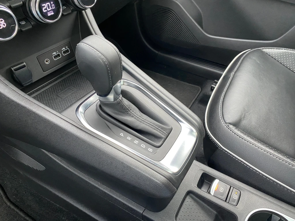 Mitsubishi ASX – foto 33