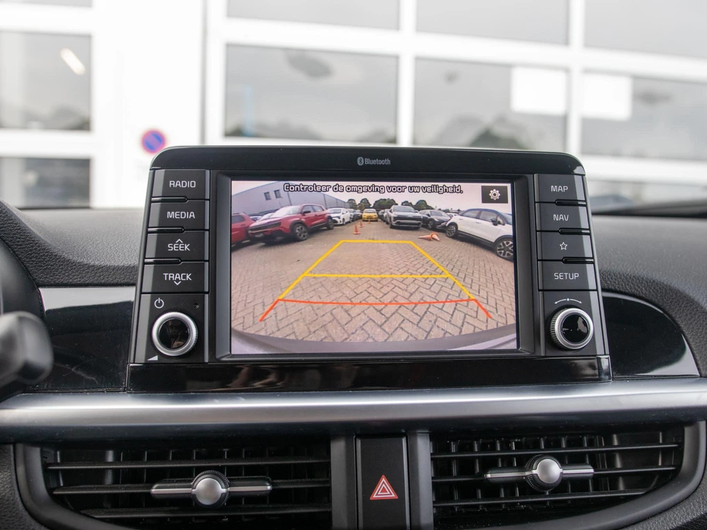 Kia Picanto – foto 17