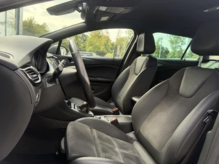 Opel Astra – thumbnail 8