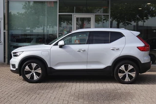Volvo XC40 – thumbnail 4