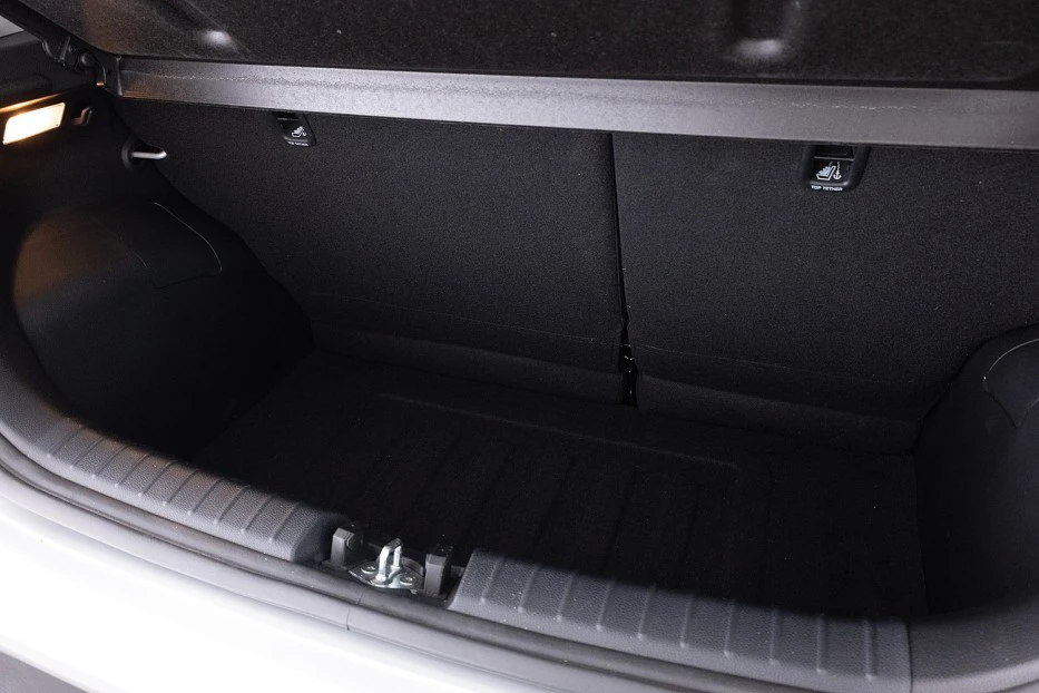 Kia Picanto – foto 22