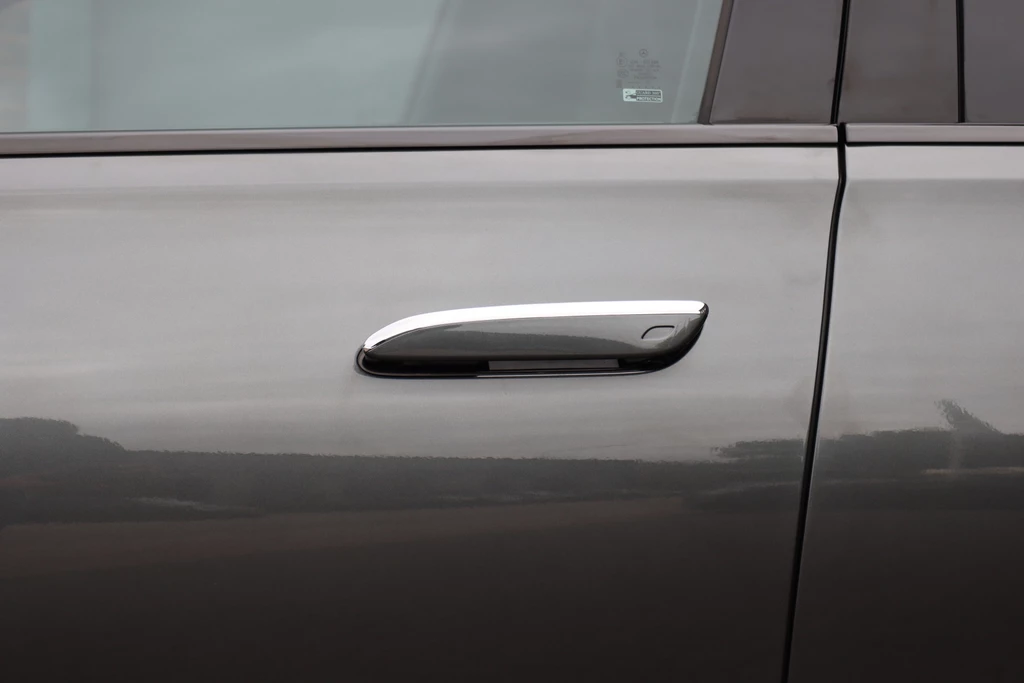 Mercedes-Benz S-Klasse – foto 22