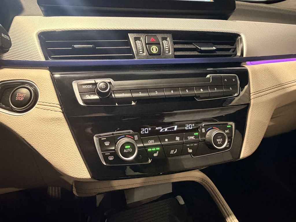 BMW X1 – foto 28