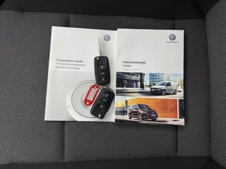Volkswagen Caddy – thumbnail 22