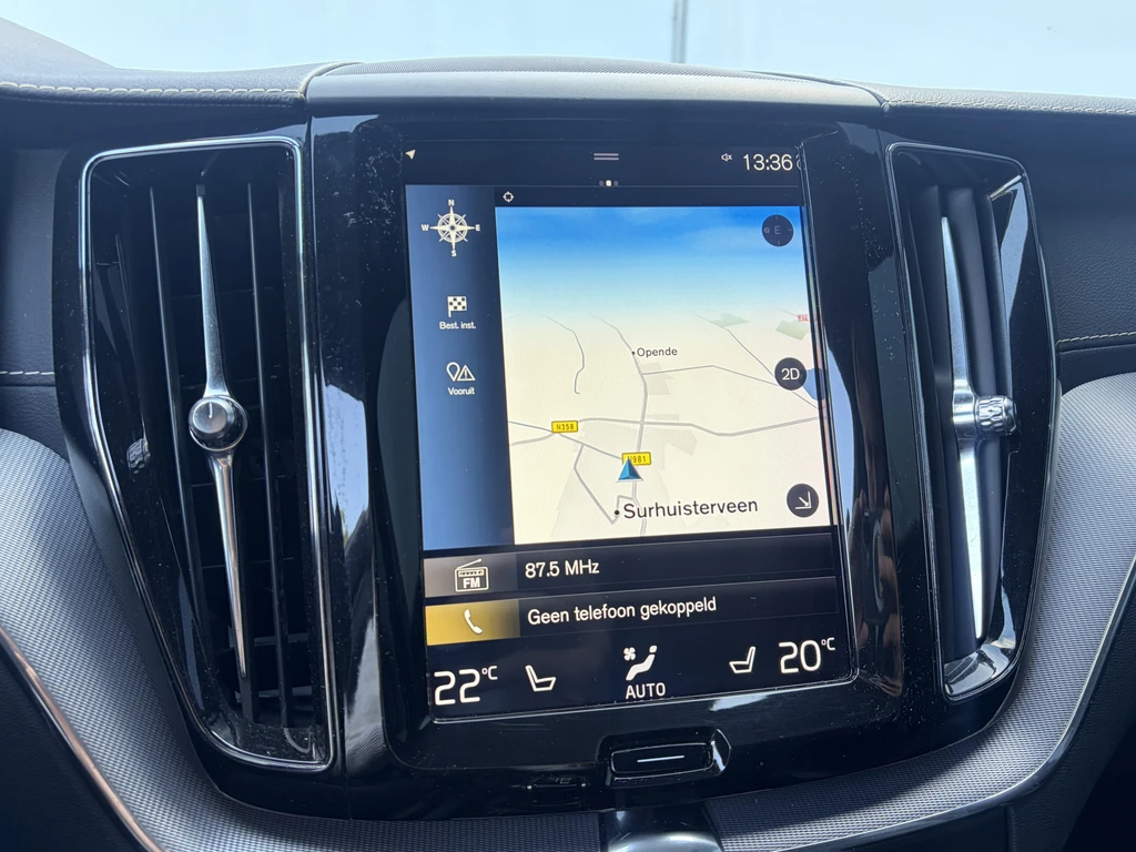 Volvo XC60 – foto 16