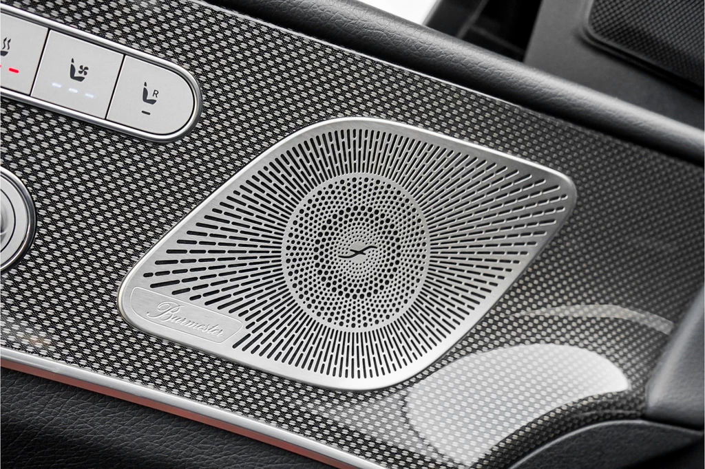 Mercedes-Benz GLE – foto 42