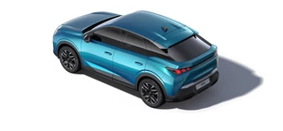 Peugeot 3008 – thumbnail 4