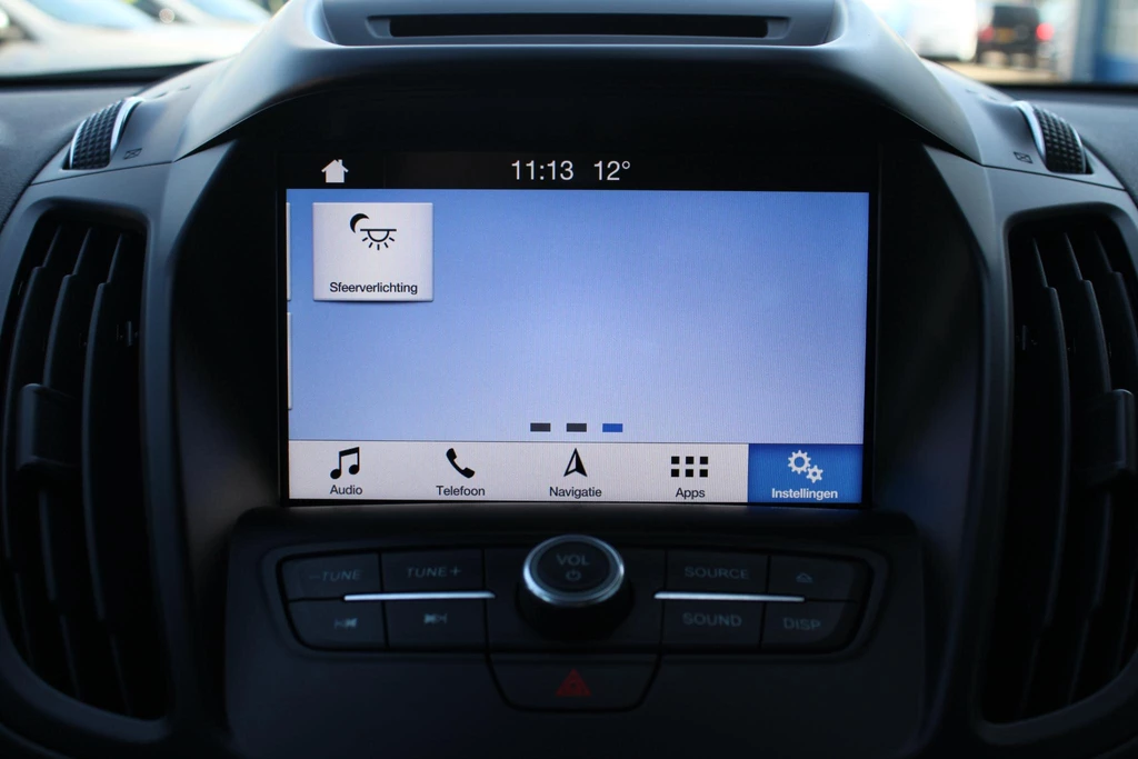 Ford Kuga – foto 36