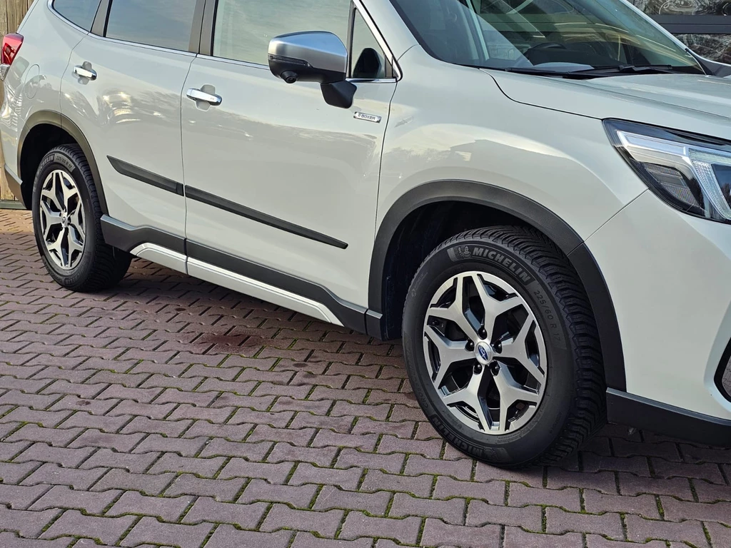 Subaru Forester – foto 43